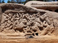 ATIRANACHANDA MANDAPA